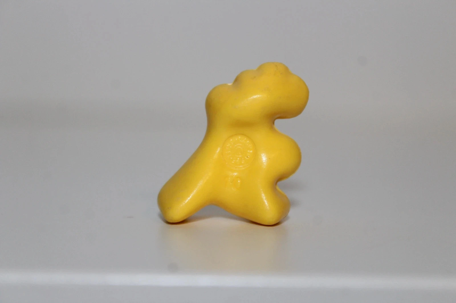 Yellow Jojo figurine 10 jo jo jojo - Jojo's – photo 2
